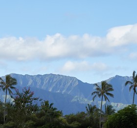 The Cliffs at Princeville