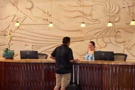 The Cliffs at Princeville