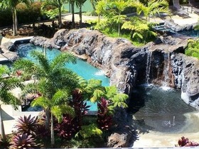 The Cliffs at Princeville