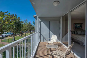 The Cliffs at Princeville