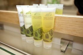 The Cliffs at Princeville