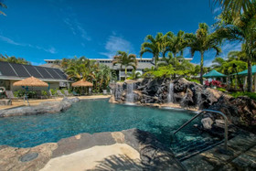 The Cliffs at Princeville