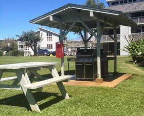 The Cliffs at Princeville