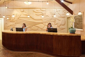 The Cliffs at Princeville