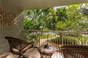 The Cliffs at Princeville