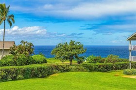 The Cliffs at Princeville