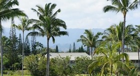 The Cliffs at Princeville