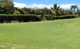 The Cliffs at Princeville