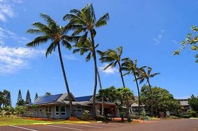 The Cliffs at Princeville