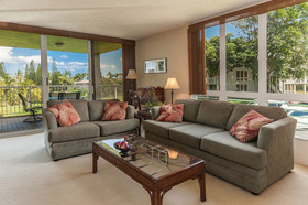 The Cliffs At Princeville by Oceanfront Realty