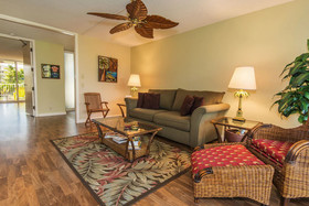 The Cliffs At Princeville by Oceanfront Realty