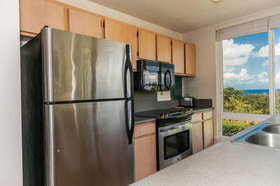 The Cliffs At Princeville by Oceanfront Realty