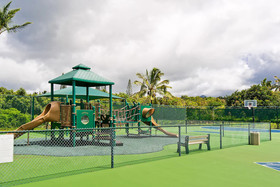 The Cliffs At Princeville by Oceanfront Realty