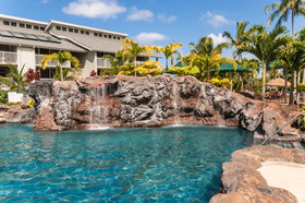 The Cliffs At Princeville by Oceanfront Realty