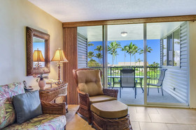 The Cliffs At Princeville by Oceanfront Realty