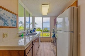 The Cliffs at Princeville by RedAwning