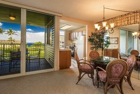 The Cliffs at Princeville by RedAwning