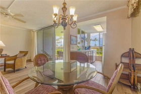 The Cliffs at Princeville by RedAwning