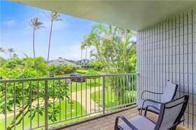 The Cliffs at Princeville by RedAwning