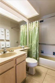 The Cliffs at Princeville by RedAwning