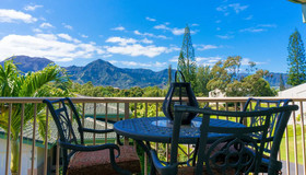 Villas Of Kamalii