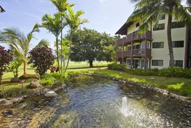 Club Wyndham Ka Eo Kai