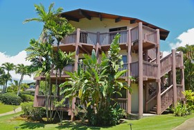 Club Wyndham Ka Eo Kai