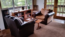 Volcano Acres Ranch Bed and Breakfast