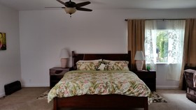 Volcano Acres Ranch Bed and Breakfast