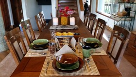 Volcano Acres Ranch Bed and Breakfast