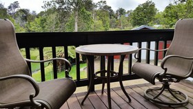 Volcano Acres Ranch Bed and Breakfast