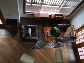 Volcano Acres Ranch Bed and Breakfast