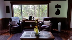 Volcano Acres Ranch Bed and Breakfast