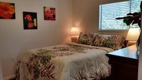 Volcano Acres Ranch Bed and Breakfast