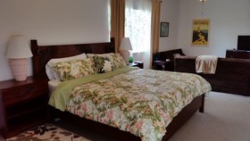 Volcano Acres Ranch Bed and Breakfast