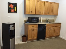 Volcano Acres Ranch Bed and Breakfast