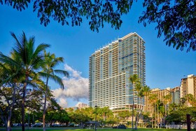 Ka La'i Waikiki Beach, LXR Hotels & Resorts
