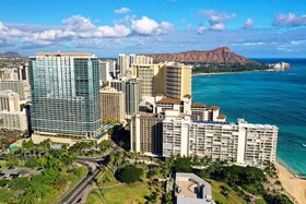 Ka La'i Waikiki Beach, LXR Hotels & Resorts