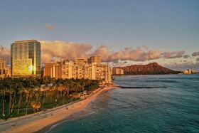 Ka La'i Waikiki Beach, LXR Hotels & Resorts