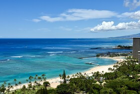 Ka La'i Waikiki Beach, LXR Hotels & Resorts