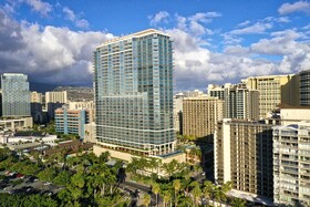Ka La'i Waikiki Beach, LXR Hotels & Resorts