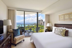 Ka La'i Waikiki Beach, LXR Hotels & Resorts