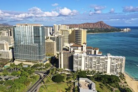Ka La'i Waikiki Beach, LXR Hotels & Resorts
