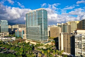 Ka La'i Waikiki Beach, LXR Hotels & Resorts
