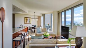 Ka La'i Waikiki Beach, LXR Hotels & Resorts