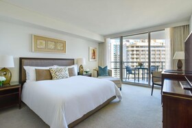 Ka La'i Waikiki Beach, LXR Hotels & Resorts