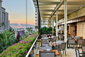 Ka La'i Waikiki Beach, LXR Hotels & Resorts