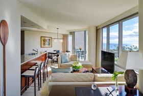 Ka La'i Waikiki Beach, LXR Hotels & Resorts