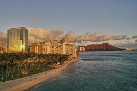 Ka La'i Waikiki Beach, LXR Hotels & Resorts