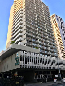 Marine Surf Waikiki